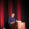 【GDC 2015】ゲーム業界からピクサーへの転身、そこで学んだ「物語を支えるデザイン哲学」とは?