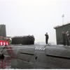 川崎重工が潜水艦「こくりゅう」を防衛省に引き渡し
