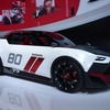 日産 IDx NISMO（デトロイトモーターショー14）