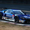 SUPER GT  岡山テスト1日目