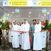 UAEアブダビ国際空港、ターミナル1拡張工事が完了