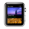 エミレーツ航空、Apple Watch向けアプリをリリース