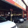 クラアルンプールの中古車販売店