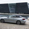 BMW 2シリーズ カブリオレ