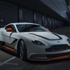 アストンマーティン ヴァンテージ GT3