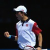 テニス錦織圭選手　(C) Getty Images