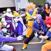 AnimeJapan 2015 コスプレイヤーズワールドには人気キャラが大集合！