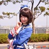 AnimeJapan 2015 コスプレイヤーズワールドには人気キャラが大集合！