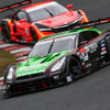 SUPER GT 開幕戦 GT500クラス 決勝レース