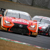 SUPER GT 開幕戦 GT500クラス 決勝レース