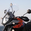 KTM 1050アドベンチャー