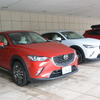 マツダ CX-3