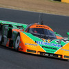 マツダ 787B ＃202 JSPC仕様車（1991年）