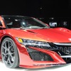 新型 アキュラ （ホンダ） NSX（上海モーターショー15）