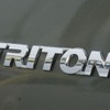 三菱 トライトン 新型