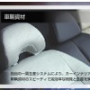 セーレンの自動車内装材