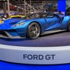 フォード GT（上海モーターショー15）