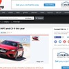 現行マツダ アクセラ に「マツダスピード」設定の可能性を伝えた豪『motoring.com.au』