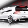 VW ゴルフ GTI に「クラブスポーツ」…265馬力の高性能コンセプト