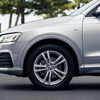 アウディ Q3 2.0TFSI quattro 180ps