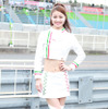 スーパーGT『Direction Racing』『G LION Direction Cuties』『Frontier Cuties』『OAKIT Cuties』田村優奈・村田結花・中山優美・広瀬茉夢・酒井美樹・春名麻衣