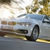 BMW 320d エフィシエントダイナミクスエディション