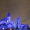 「ウィザーディング・ワールド・オブ・ハリー・ポッター」の“新たな魔法体験”の第1弾を発表する記念セレモニー