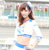 スーパーGT『2015 KOBELCO GIRLS』西村いちか・瀬野ユリエ・森園れん・水瀬きい