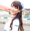 スーパーGT『2015 KOBELCO GIRLS』西村いちか・瀬野ユリエ・森園れん・水瀬きい