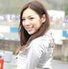 スーパーGT『R'Qs RACING GIRLS』仙堂里奈・西原早希・八重樫あやな