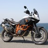 KTM 1190アドベンチャーR