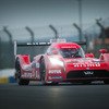 ＃23 Nissan GT-R LM NISMO