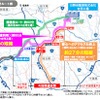 圏央道・久喜白岡JCT～境古河IC間開通効果