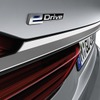 BMW 7シリーズ 新型に設定されるPHVの740Le