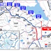 圏央道神崎IC～大栄JCT間の開通効果