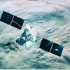熱帯降雨観測（TRMM）衛星