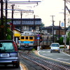 熊本電鉄は7月11日にダイヤ改正を実施。列車を増発して初発の繰上げと終発の繰下げも行う。