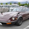 1972年 ダットサン フェアレディ240ZG