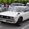 1973年 日産 スカイライン 2000GT-R