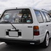 1987年 日産 ADバン