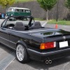 1990年 BMW E30