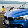 BMW 2シリーズ グランツアラー 218d M Sport