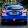 スバル WRX STI