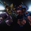 「機動戦士ガンダム0083」待望のBD-BOX発売　映像特典には新作ピクチャードラマ