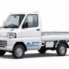 三菱 ミニキャブ-MiEV トラック