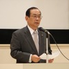 浜田市の久保田市長は「市としてもできる限りのことをやっていく」などと話した。