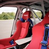 WRCラリー・ドイツでデモ走行したトヨタ MIRAI