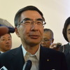 スズキ 鈴木俊宏 社長