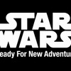 STAR WARS Ready For New Adventure