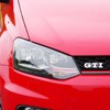 VW ポロ GTI 6MTモデル